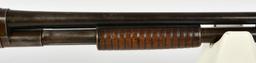 Winchester Model 1912 Pump Action 20 Gauge Shotgun