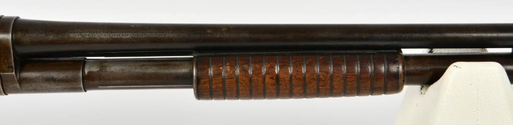 Winchester Model 1912 Pump Action 20 Gauge Shotgun