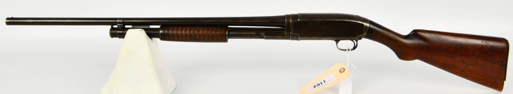Winchester Model 1912 Pump Action 20 Gauge Shotgun