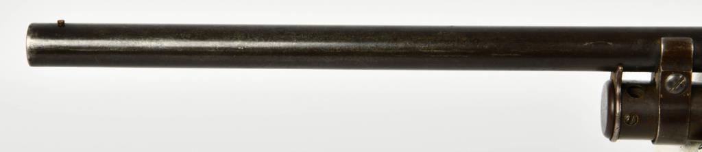 Winchester Model 1912 Pump Action 20 Gauge Shotgun