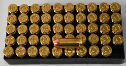 100 Rounds Of PMC Bronze 40 S&W Ammunition
