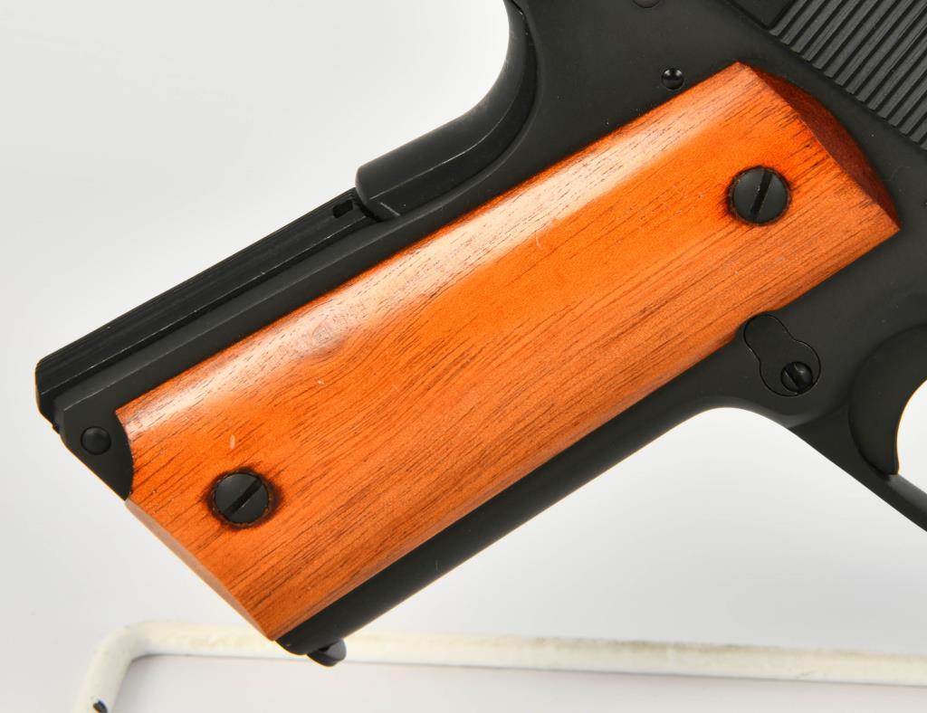 NEW Rock Island Armory M1911-A1 FS .45 ACP