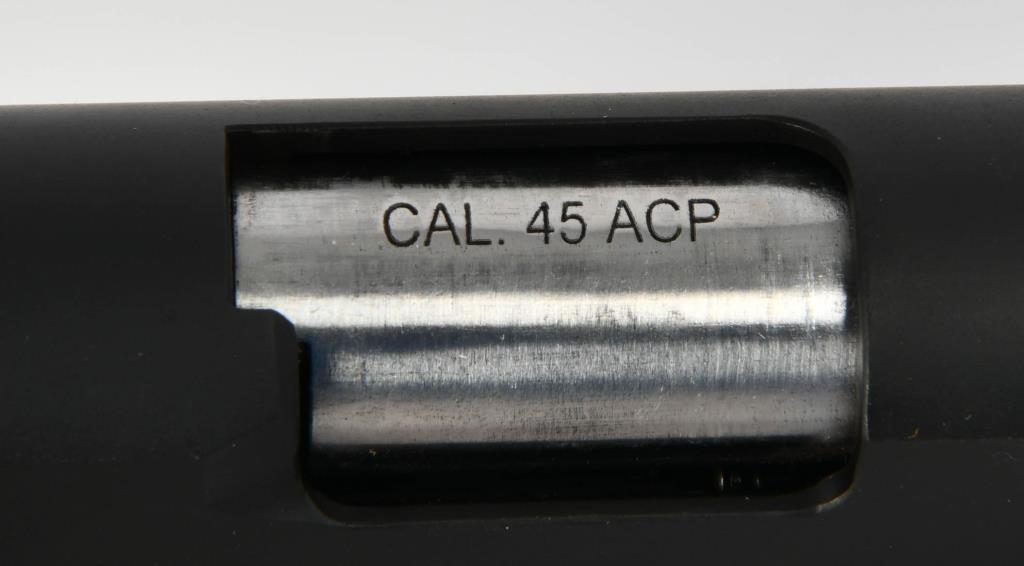 NEW Rock Island Armory M1911-A1 FS .45 ACP