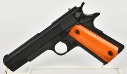 NEW Rock Island Armory M1911-A1 FS .45 ACP
