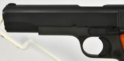 NEW Rock Island Armory M1911-A1 FS .45 ACP