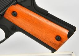 NEW Rock Island Armory M1911-A1 FS .45 ACP