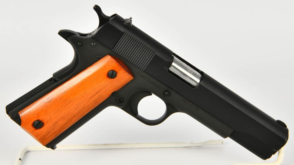 NEW Rock Island Armory M1911-A1 FS .45 ACP