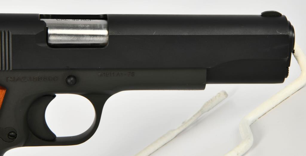 NEW Rock Island Armory M1911-A1 FS .45 ACP