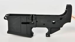Tactical Superiority Inc. TS-15 Stripped Lower