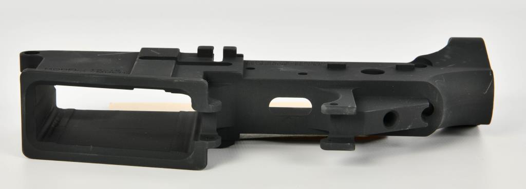 Tactical Superiority Inc. TS-15 Stripped Lower