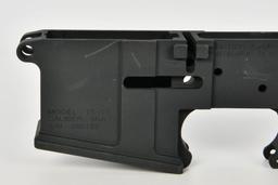Tactical Superiority Inc. TS-15 Stripped Lower