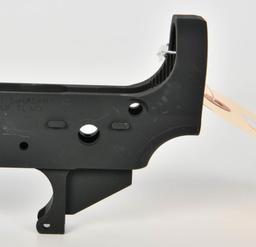 Tactical Superiority Inc. TS-15 Stripped Lower