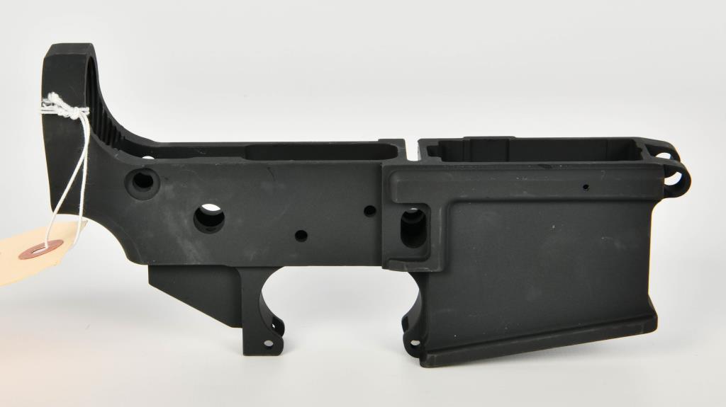 Tactical Superiority Inc. TS-15 Stripped Lower