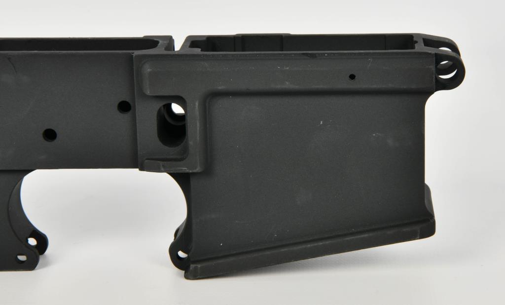 Tactical Superiority Inc. TS-15 Stripped Lower