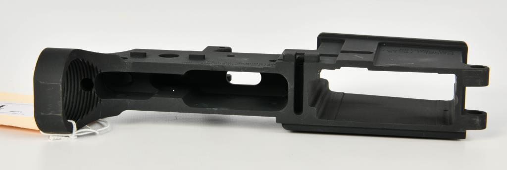 Tactical Superiority Inc. TS-15 Stripped Lower
