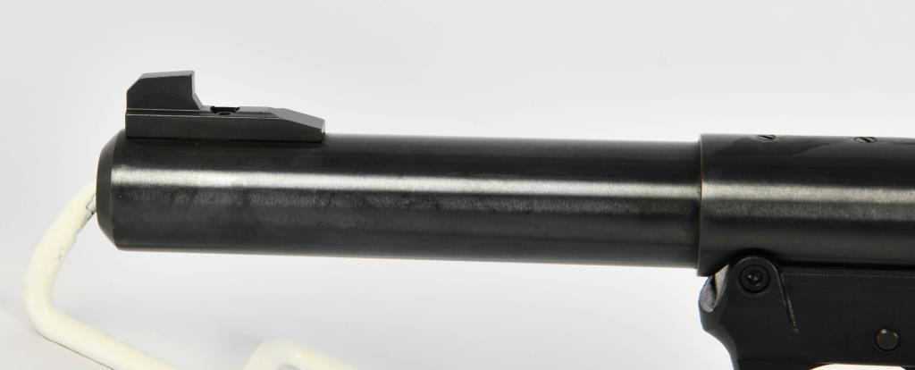 Ruger Mark IV 22/45 Blued 22 LR Semi Auto Pistol