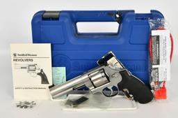 Smith & Wesson Model 625-2 Model of 1989 .45 ACP