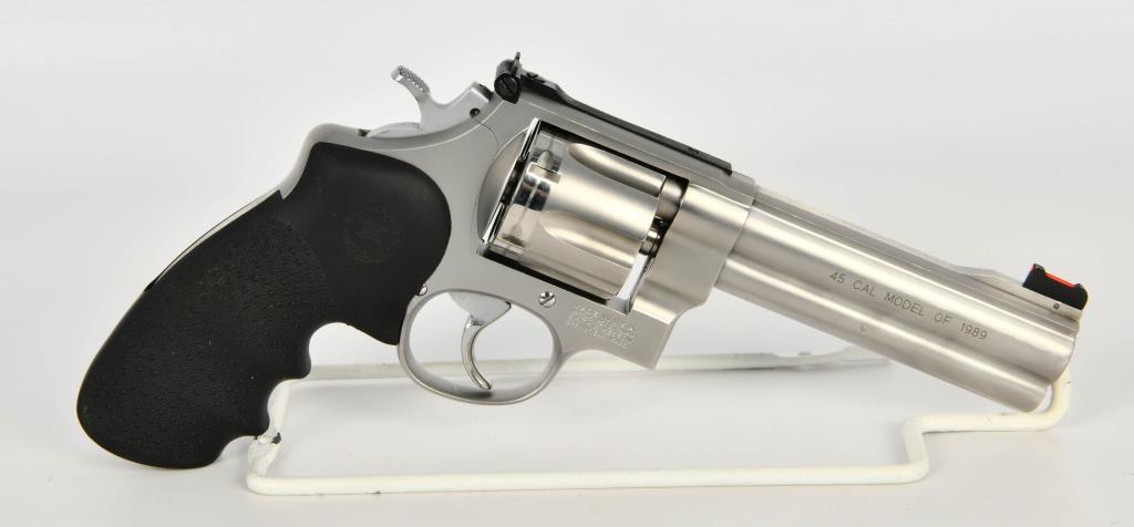 Smith & Wesson Model 625-2 Model of 1989 .45 ACP