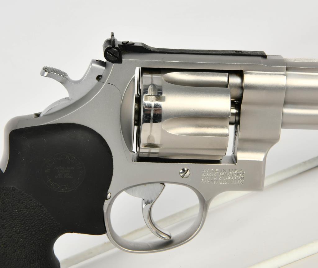 Smith & Wesson Model 625-2 Model of 1989 .45 ACP