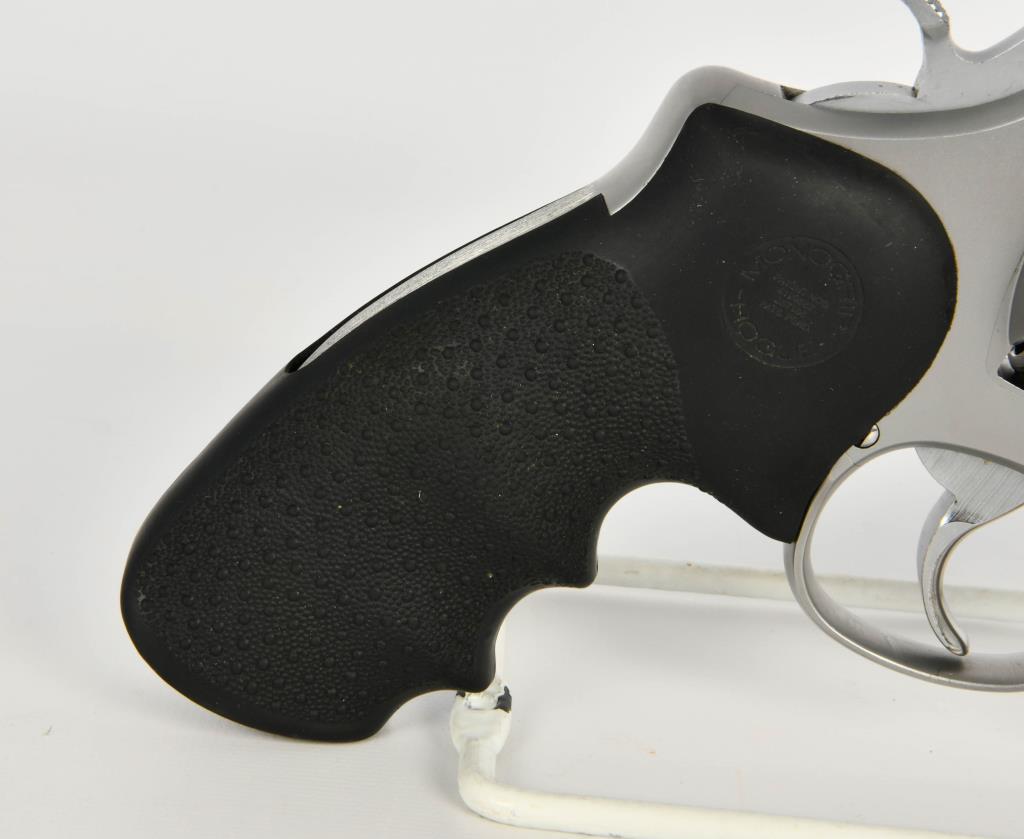 Smith & Wesson Model 625-2 Model of 1989 .45 ACP