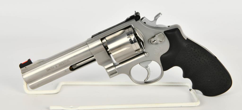 Smith & Wesson Model 625-2 Model of 1989 .45 ACP
