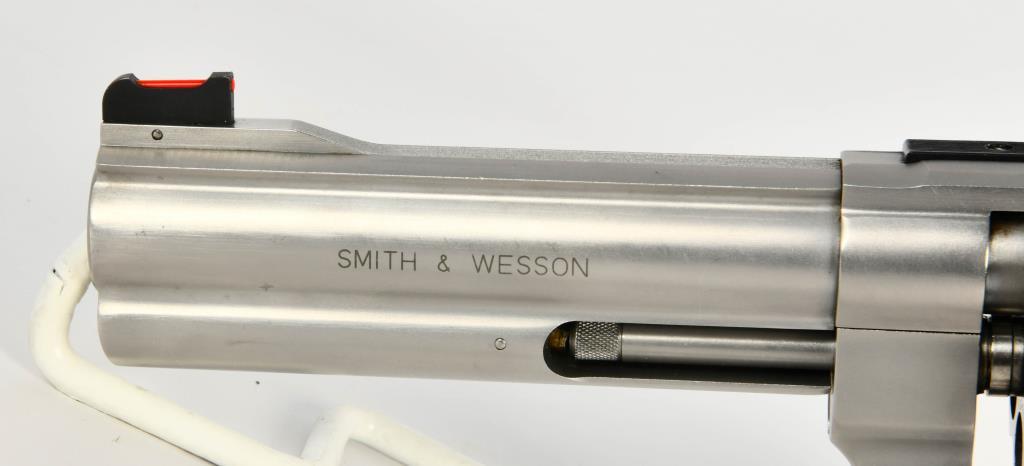 Smith & Wesson Model 625-2 Model of 1989 .45 ACP