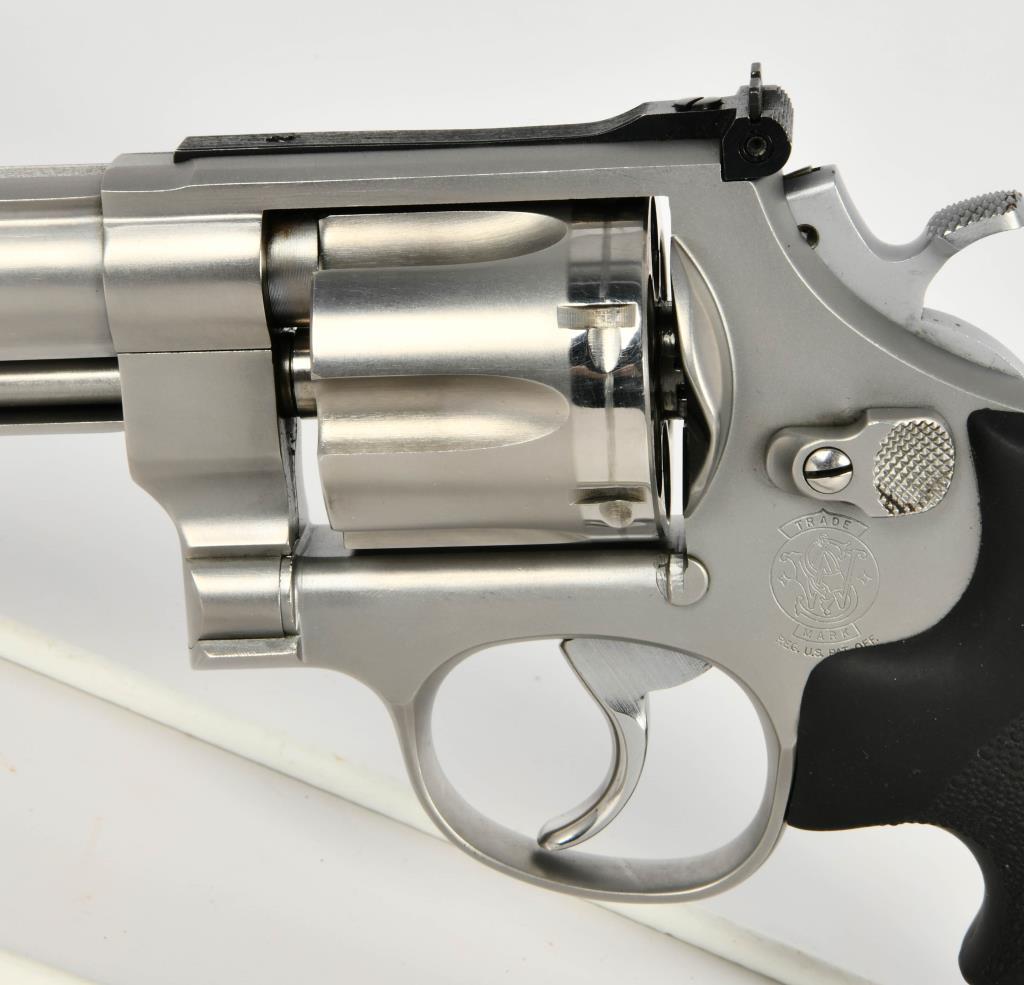 Smith & Wesson Model 625-2 Model of 1989 .45 ACP
