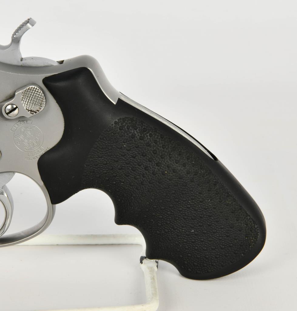 Smith & Wesson Model 625-2 Model of 1989 .45 ACP
