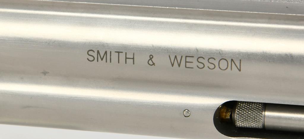 Smith & Wesson Model 625-2 Model of 1989 .45 ACP