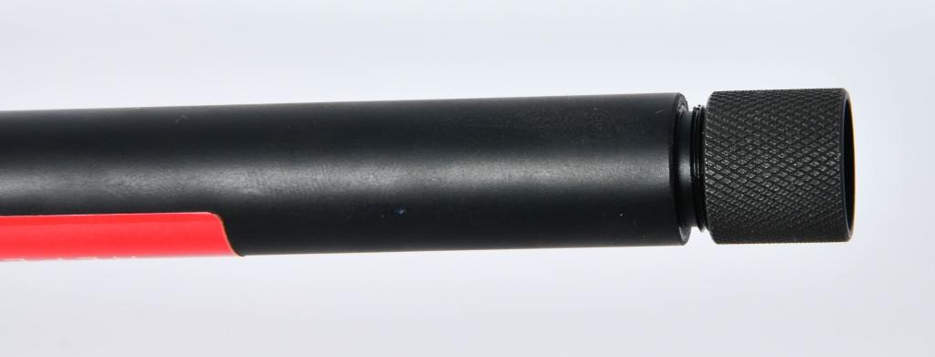 NEW Winchester XPR Renegade Long Range SR 6.5