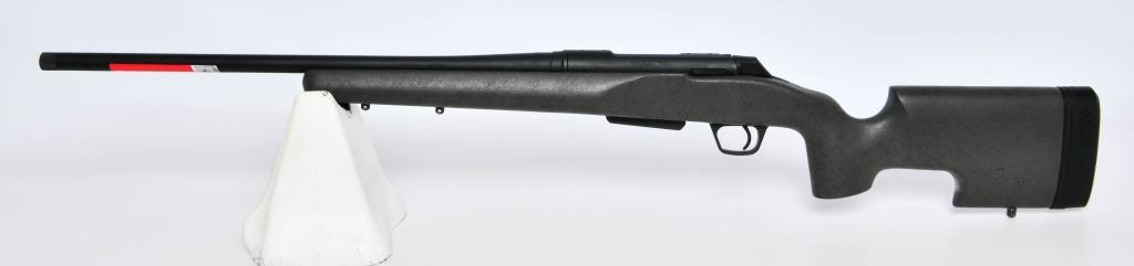 NEW Winchester XPR Renegade Long Range SR 6.5