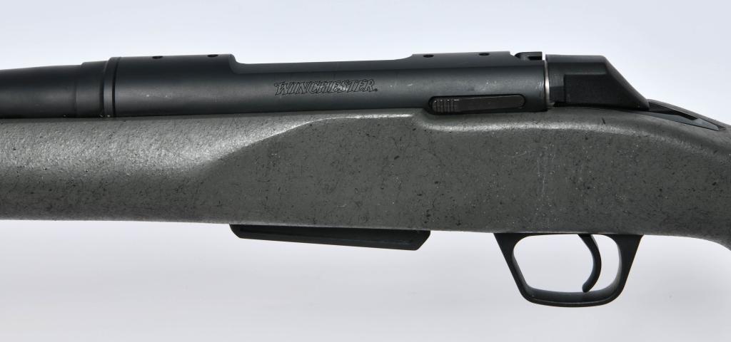 NEW Winchester XPR Renegade Long Range SR 6.5