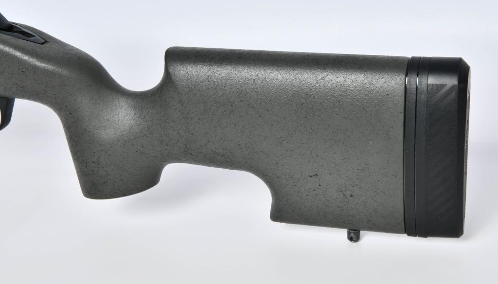 NEW Winchester XPR Renegade Long Range SR 6.5