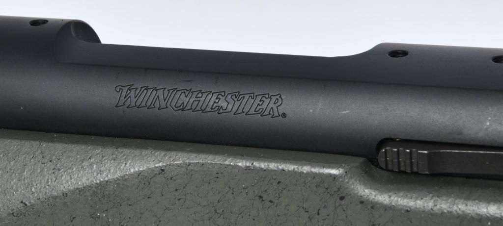 NEW Winchester XPR Renegade Long Range SR 6.5