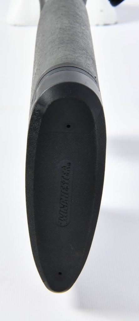 NEW Winchester XPR Renegade Long Range SR 6.5