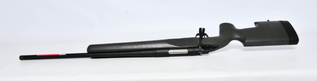 NEW Winchester XPR Renegade Long Range SR 6.5