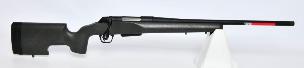 NEW Winchester XPR Renegade Long Range SR 6.5