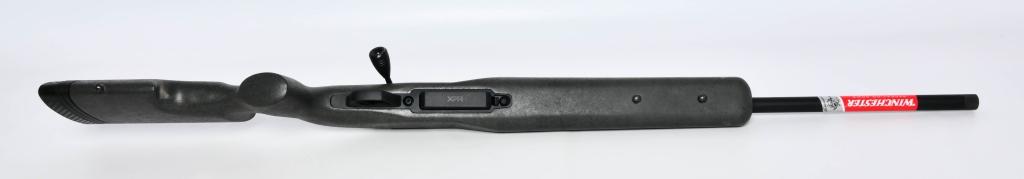 NEW Winchester XPR Renegade Long Range SR 6.5