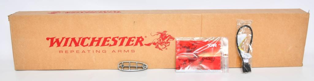 NEW Winchester XPR Renegade Long Range SR 6.5