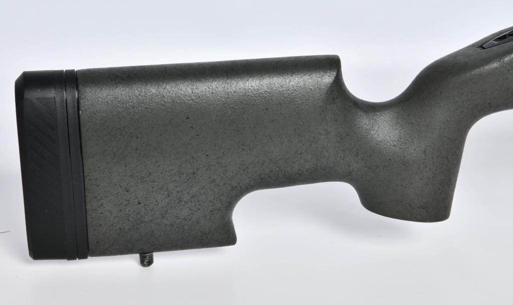 NEW Winchester XPR Renegade Long Range SR 6.5
