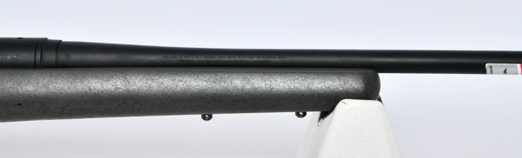 NEW Winchester XPR Renegade Long Range SR 6.5