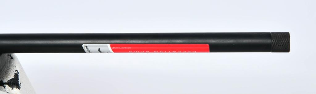 NEW Winchester XPR Renegade Long Range SR 6.5