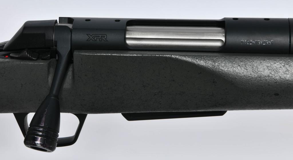 NEW Winchester XPR Renegade Long Range SR 6.5