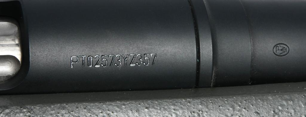 NEW Winchester XPR Renegade Long Range SR 6.5