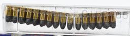 680 Rounds Of CCI .22 Short Ammunition