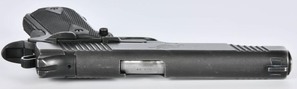 Kimber Classic Custom 1911 Pistol .45 ACP