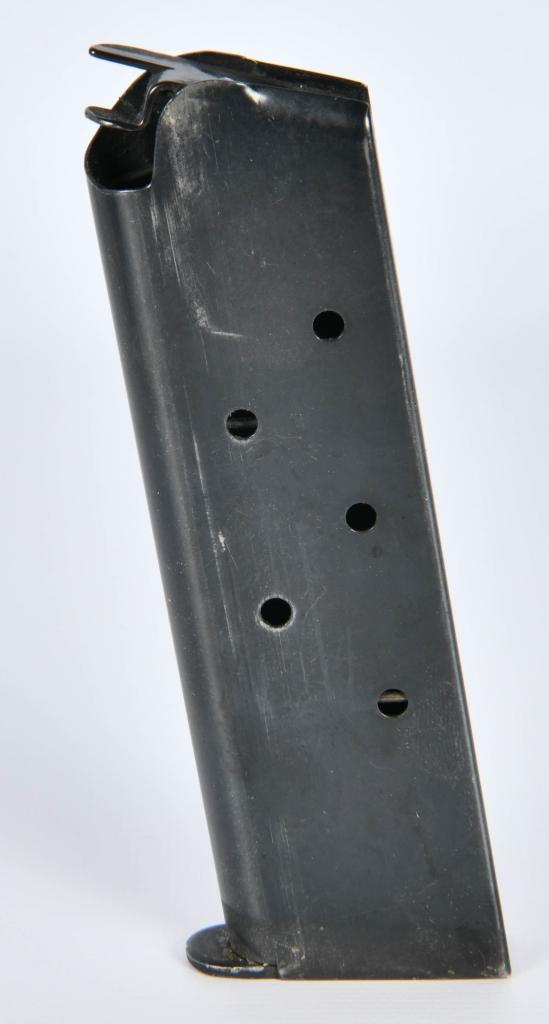 Kimber Classic Custom 1911 Pistol .45 ACP
