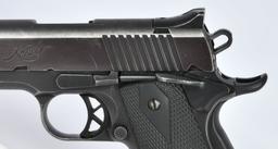 Kimber Classic Custom 1911 Pistol .45 ACP