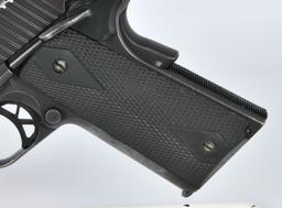 Kimber Classic Custom 1911 Pistol .45 ACP