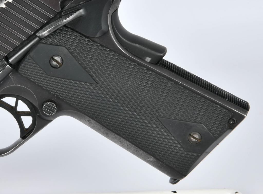 Kimber Classic Custom 1911 Pistol .45 ACP